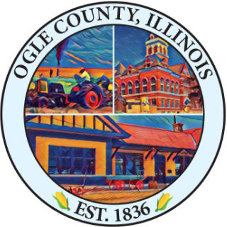 Logo of Secretary of State's Office